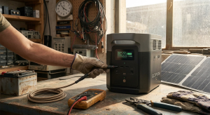 How to Convert Amp-Hours (Ah) to Watt-Hours (Wh)